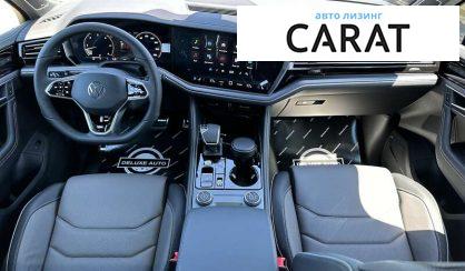 Volkswagen Touareg 2024 Volkswagen Touareg 2024