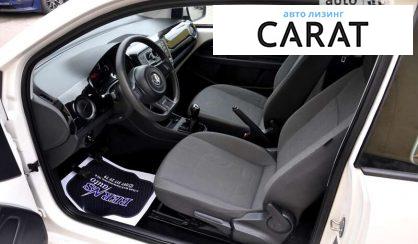 Volkswagen Up 2014 Volkswagen Up 2014