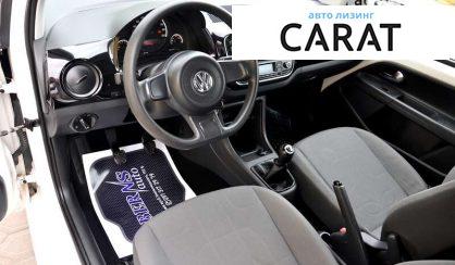 Volkswagen Up 2014 Volkswagen Up 2014