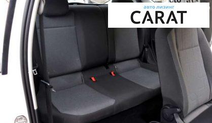 Volkswagen Up 2014 Volkswagen Up 2014