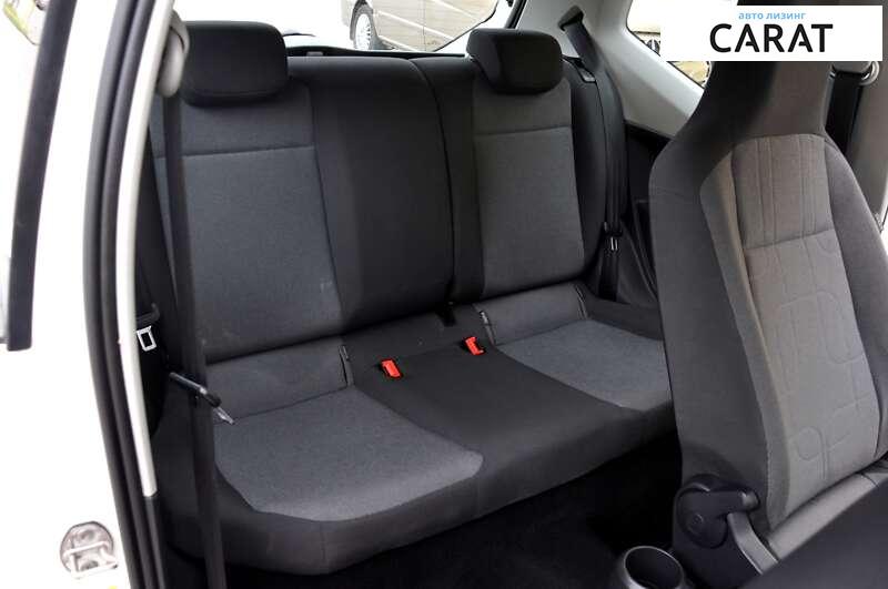 Volkswagen Up 2014 Volkswagen Up 2014