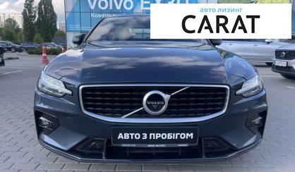 Volvo XC40 2019