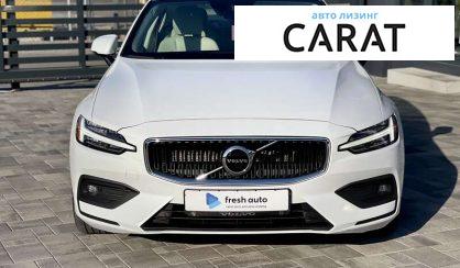 Volvo S60 2020