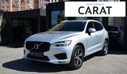 Volvo XC60 2018