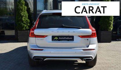 Volvo XC60 2018