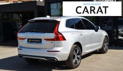 Volvo XC60 2018