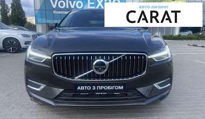 Volvo XC60 2020