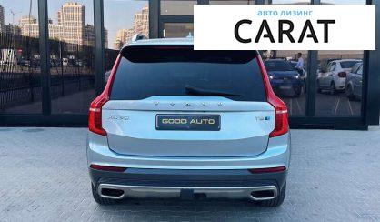 Volvo XC90 2018