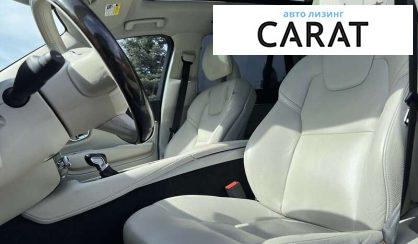 Volvo XC90 2016 Volvo XC90 2016