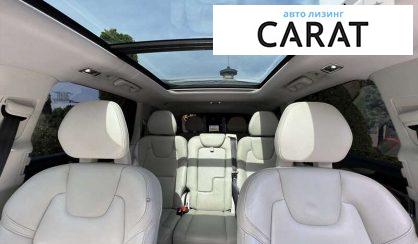 Volvo XC90 2016 Volvo XC90 2016