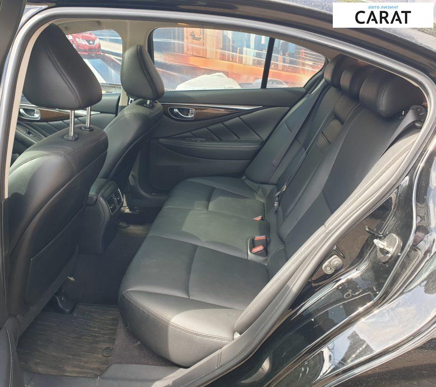 Infiniti Q50 2017 Infiniti Q50 2017