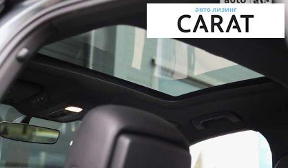 Audi A3 2016 Audi A3 2016