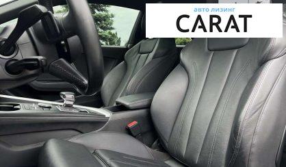 Audi A5 2018 Audi A5 2018