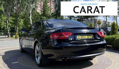 Audi A5 2010