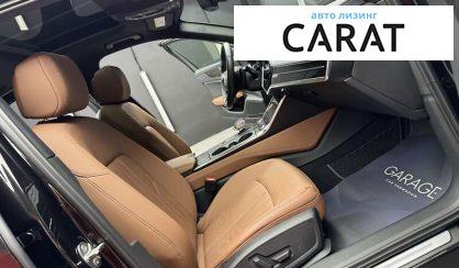 Audi A6 2019 Audi A6 2019