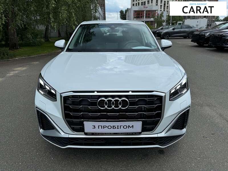 Audi Q2 2023 Audi Q2 2023