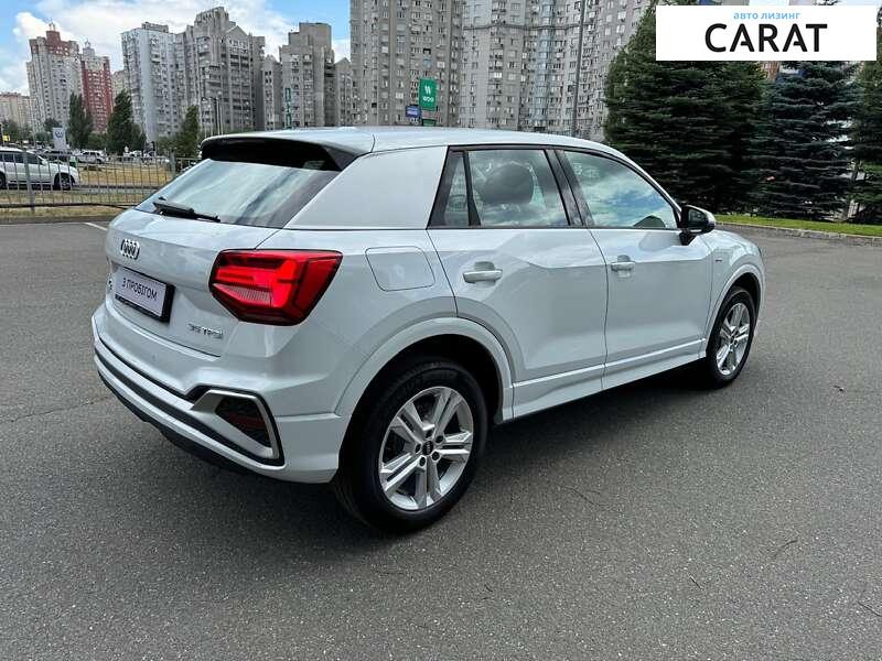 Audi Q2 2023 Audi Q2 2023