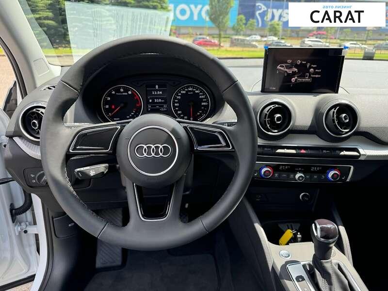 Audi Q2 2023 Audi Q2 2023