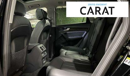 Audi Q5 2018 Audi Q5 2018