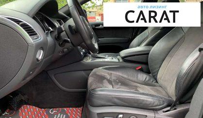 Audi Q7 2014