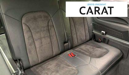 Audi Q7 2014