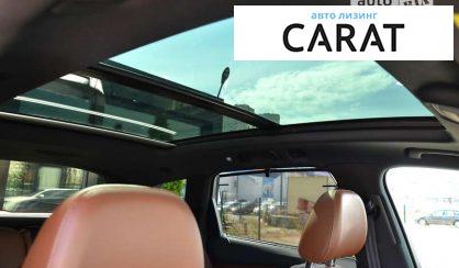 Audi Q7 2016 Audi Q7 2016