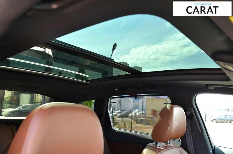 Audi Q7 2016 Audi Q7 2016