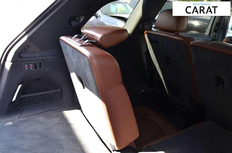 Audi Q7 2016 Audi Q7 2016