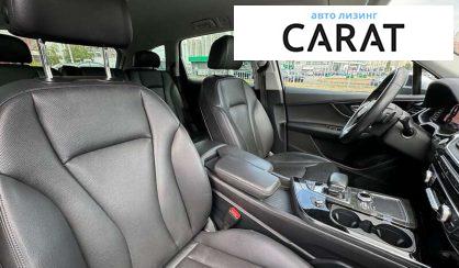 Audi Q7 2017 Audi Q7 2017