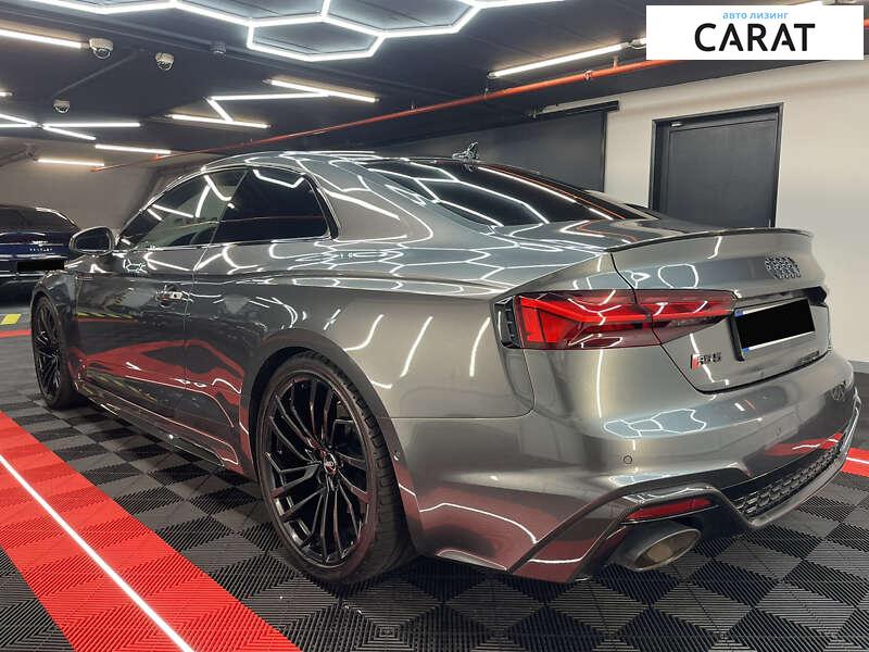 Audi RS5 2020 Audi RS5 2020