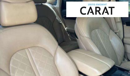 Audi S8 2016 Audi S8 2016