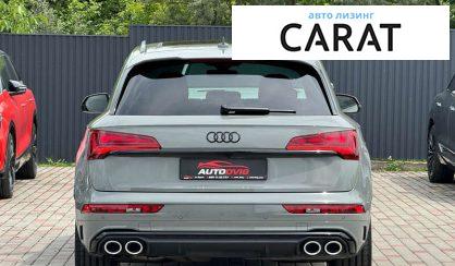 Audi SQ5 2021 Audi SQ5 2021