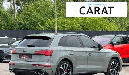Audi SQ5 2021 Audi SQ5 2021