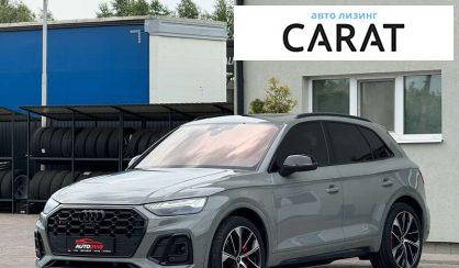 Audi SQ5 2021 Audi SQ5 2021