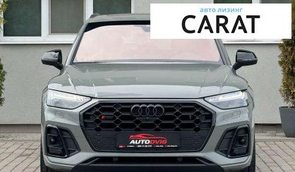 Audi SQ5 2021 Audi SQ5 2021