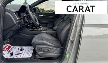 Audi SQ5 2021 Audi SQ5 2021