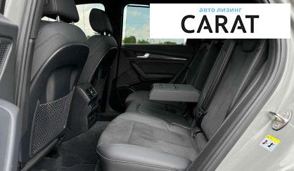 Audi SQ5 2021 Audi SQ5 2021