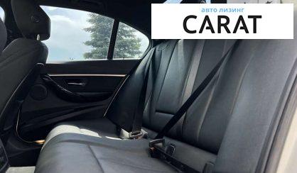 BMW 3 Series 2017 BMW 3 Series 2017