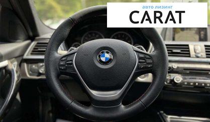 BMW 3 Series 2017 BMW 3 Series 2017