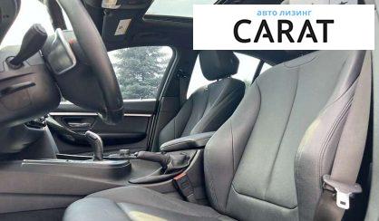 BMW 3 Series 2017 BMW 3 Series 2017