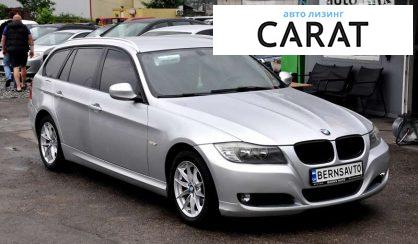 BMW 3 Series 2011