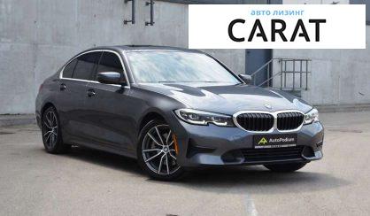 BMW 3 Series 2019