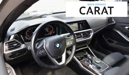 BMW 3 Series 2019 BMW 3 Series 2019