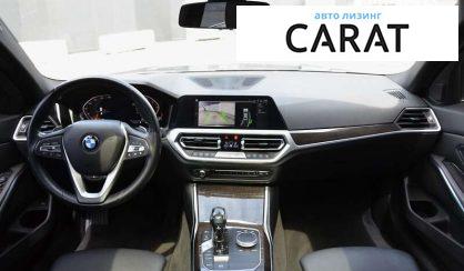 BMW 3 Series 2019 BMW 3 Series 2019