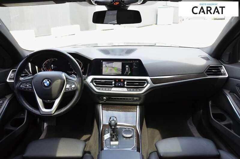 BMW 3 Series 2019 BMW 3 Series 2019