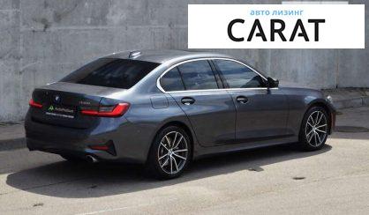BMW 3 Series 2019