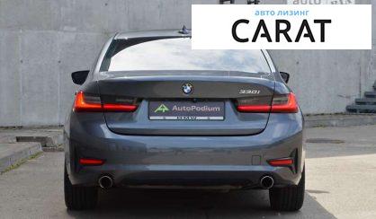 BMW 3 Series 2019 BMW 3 Series 2019