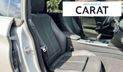 BMW 4 Series 2015 BMW 4 Series 2015