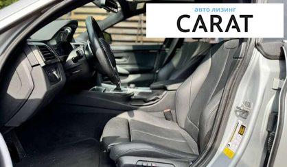 BMW 4 Series 2015 BMW 4 Series 2015