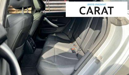 BMW 4 Series 2015 BMW 4 Series 2015